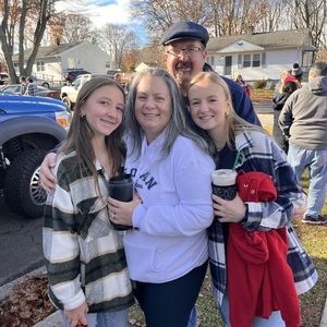 Meet your Posher, Denise